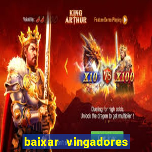 baixar vingadores guerra infinita google drive